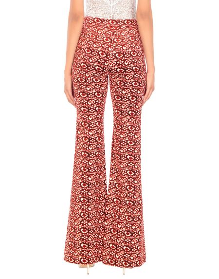 Брюки GIAMBATTISTA VALLI