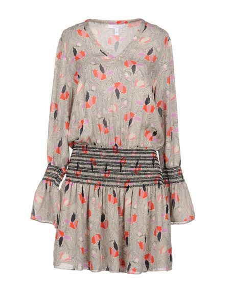 Платье DEREK LAM 10 CROSBY