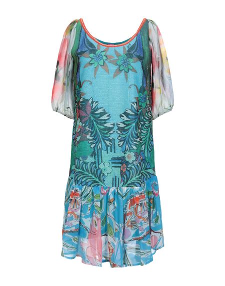 Платье SAVE THE QUEEN