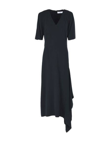 Платье VICTORIA BECKHAM