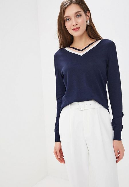 Пуловер Perspective