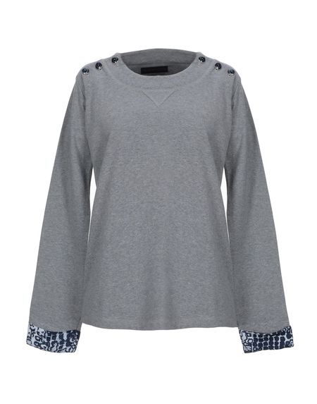 Толстовка TRUSSARDI JEANS