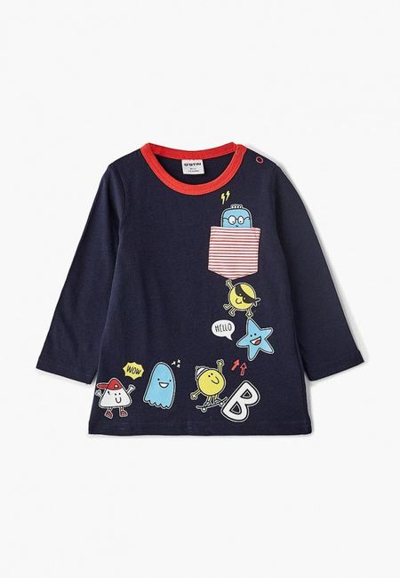 Лонгслив O'stin