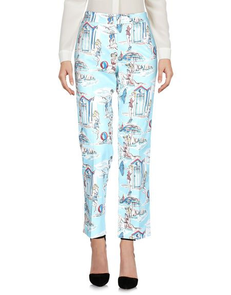 Брюки BLUGIRL BLUMARINE