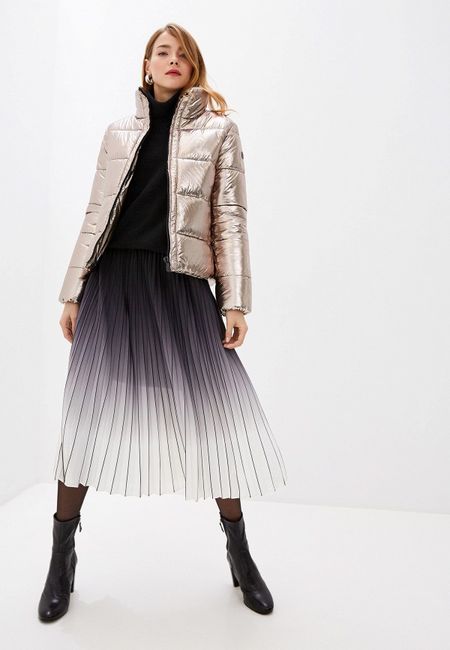 Куртка Trussardi Jeans
