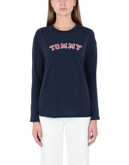 Футболка TOMMY HILFIGER