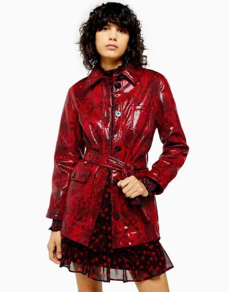 Куртка TOPSHOP