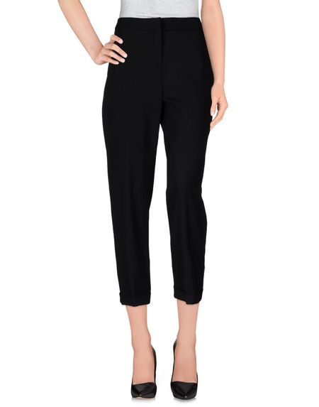 Брюки CLIPS MORE