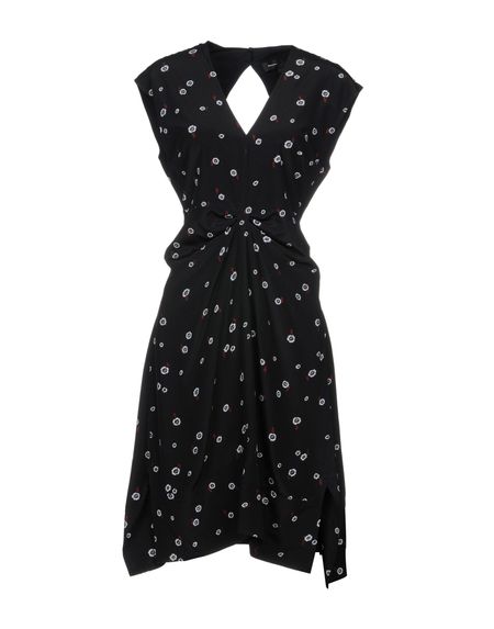 Платье PROENZA SCHOULER