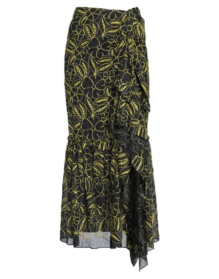 Юбка ROLAND MOURET