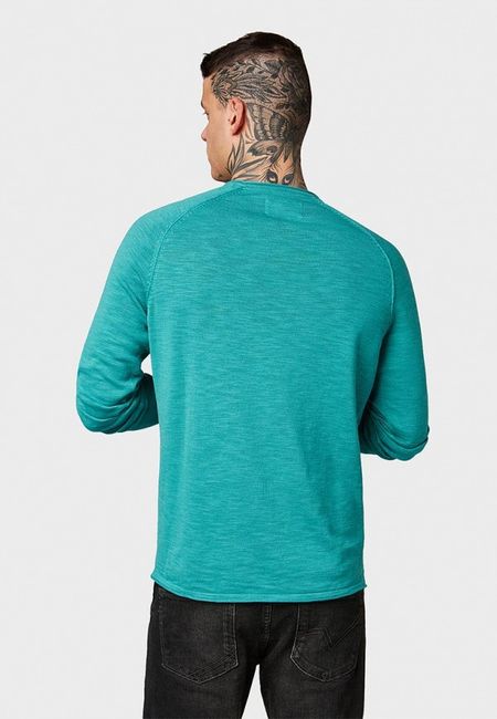 Футболка Tom Tailor Denim