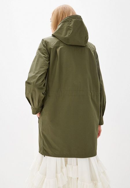 Плащ Polo Ralph Lauren