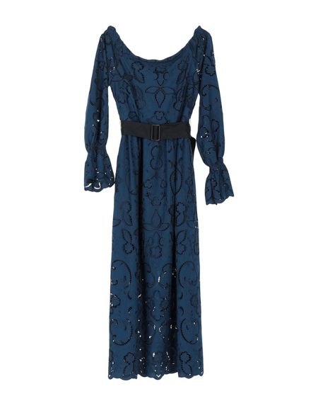 Платье PERSEVERANCE