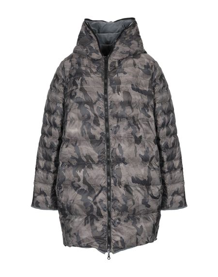 Пуховик DUVETICA