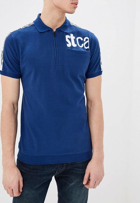 Футболка Just Cavalli