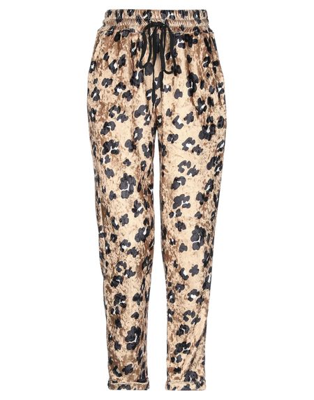 Брюки PAOLO CASALINI