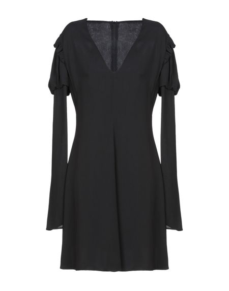 Платье PHILOSOPHY di LORENZO SERAFINI