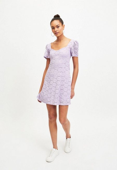 Платье Miss Selfridge