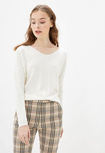 Пуловер Vilatte