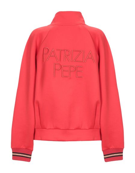 Толстовка PATRIZIA PEPE