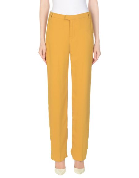 Брюки ERMANNO DI ERMANNO SCERVINO