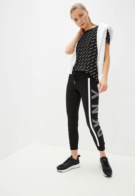 Брюки DKNY