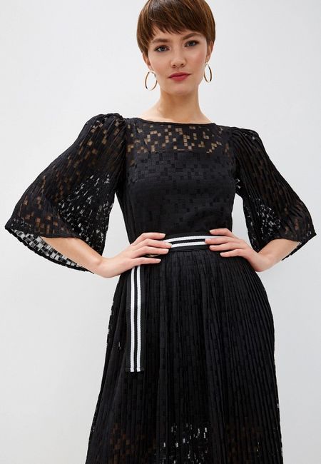 Платье Armani Exchange