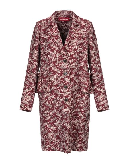 Пальто GUARDAROBA by ANIYE BY