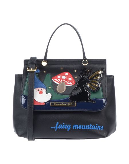 Сумка TUA BY BRACCIALINI