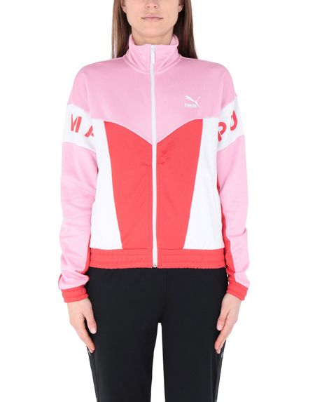 Толстовка PUMA