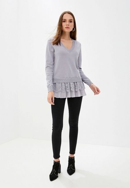 Пуловер Love Republic