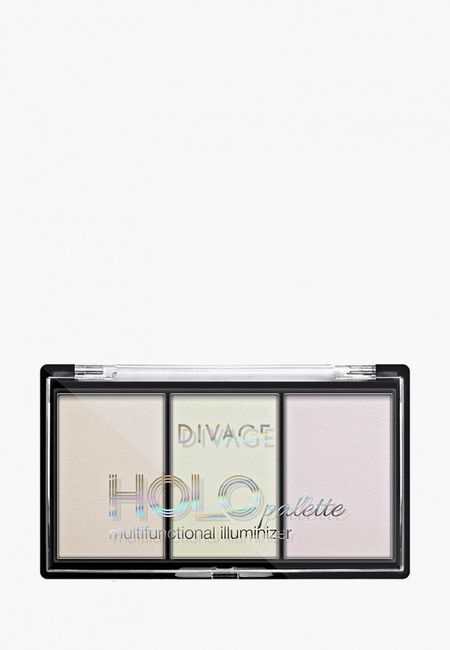 Селективаня парфюмерия Divage