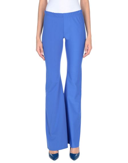 Брюки ALESSANDRO LEGORA