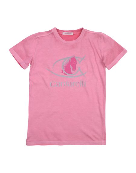 Футболка CANTARELLI