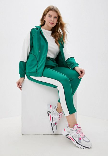 Брюки Marina Sport x Marina Rinaldi