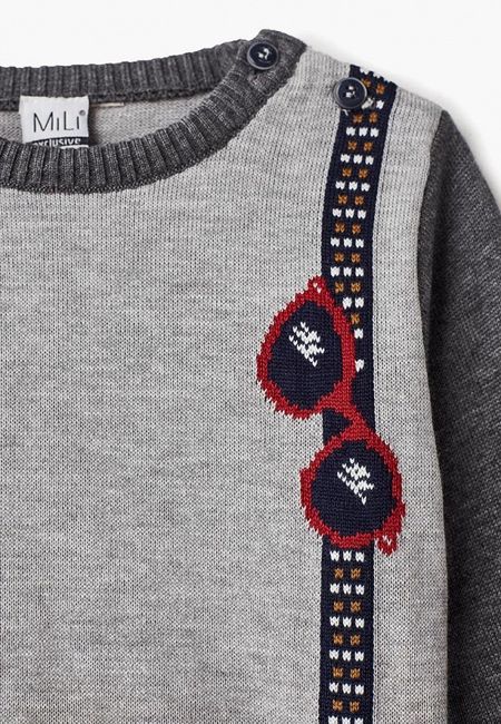 Комплекты и костюмы MiLi
