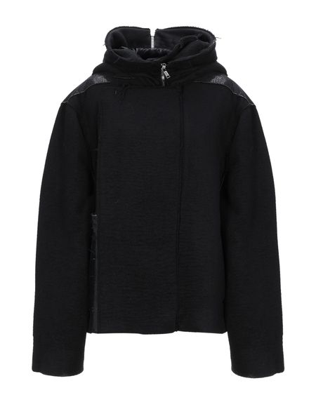 Пальто RICK OWENS