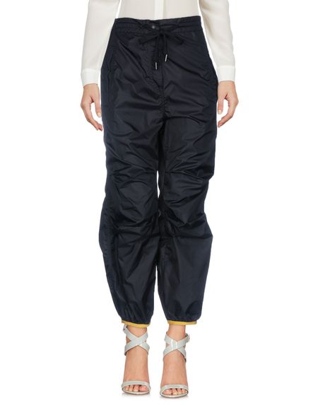 Брюки SCRAMBLED_EGO