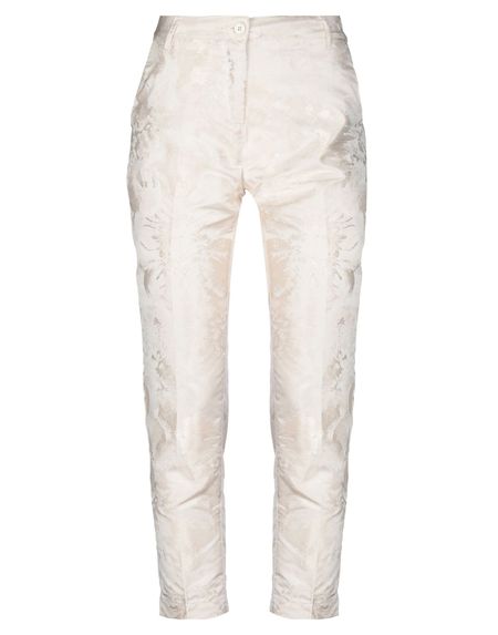 Брюки MASSIMO ALBA