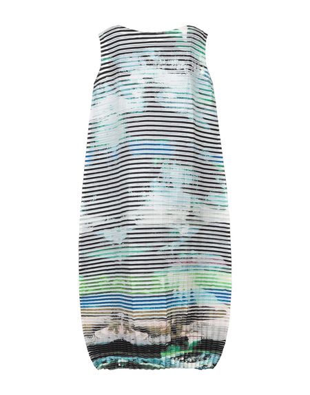 Платье ISSEY MIYAKE