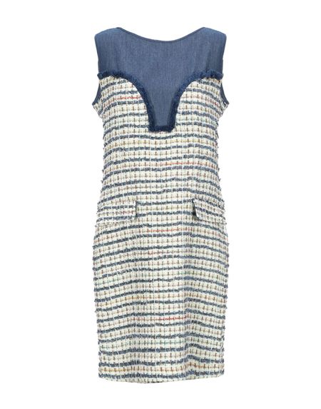 Платье BIANCOGHIACCIO