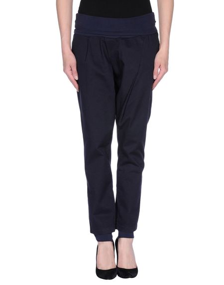 Брюки MANILA GRACE