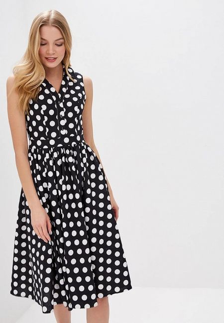 Платье Tutto Bene