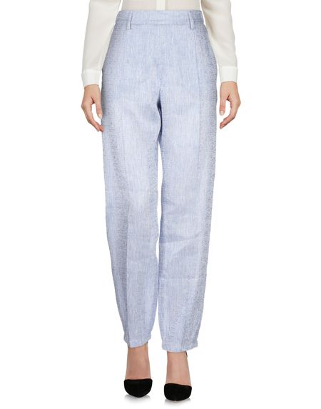 Брюки GIORGIO ARMANI