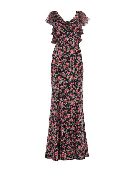 Платье DOLCE & GABBANA