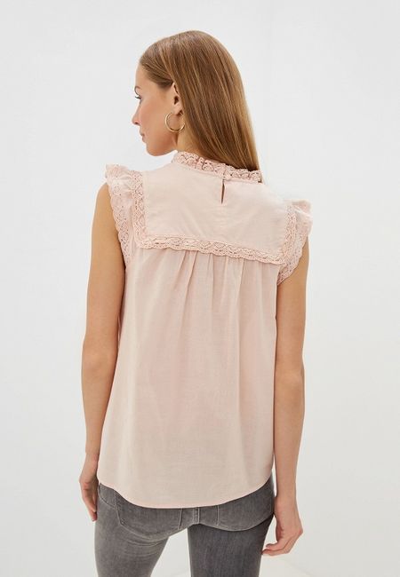 Блуза Dorothy Perkins