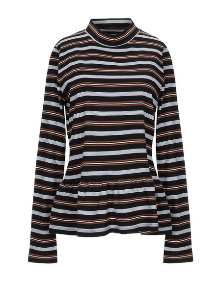 Футболка LIBERTINE-LIBERTINE