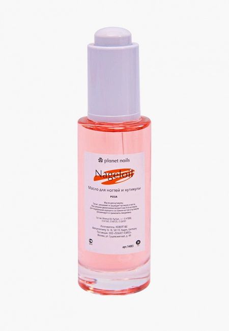 Селективаня парфюмерия Planet Nails