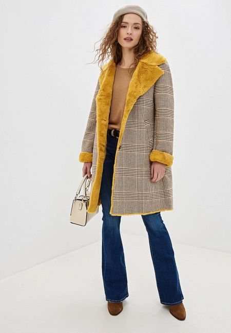 Пальто Gerry Weber