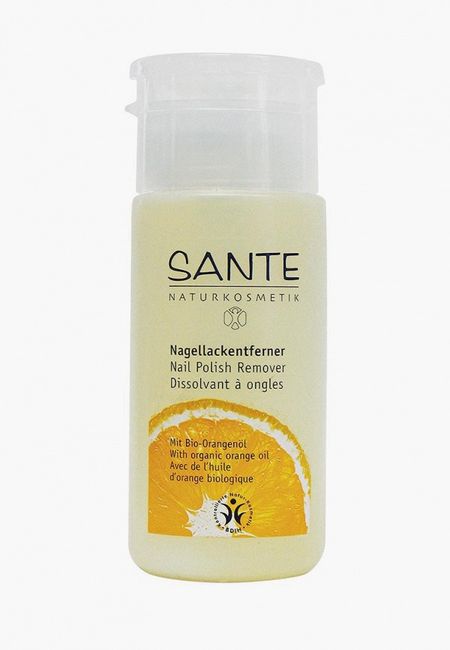 Селективаня парфюмерия Sante